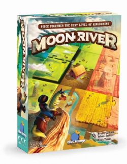 JEU MOON RIVER (EN-FR)